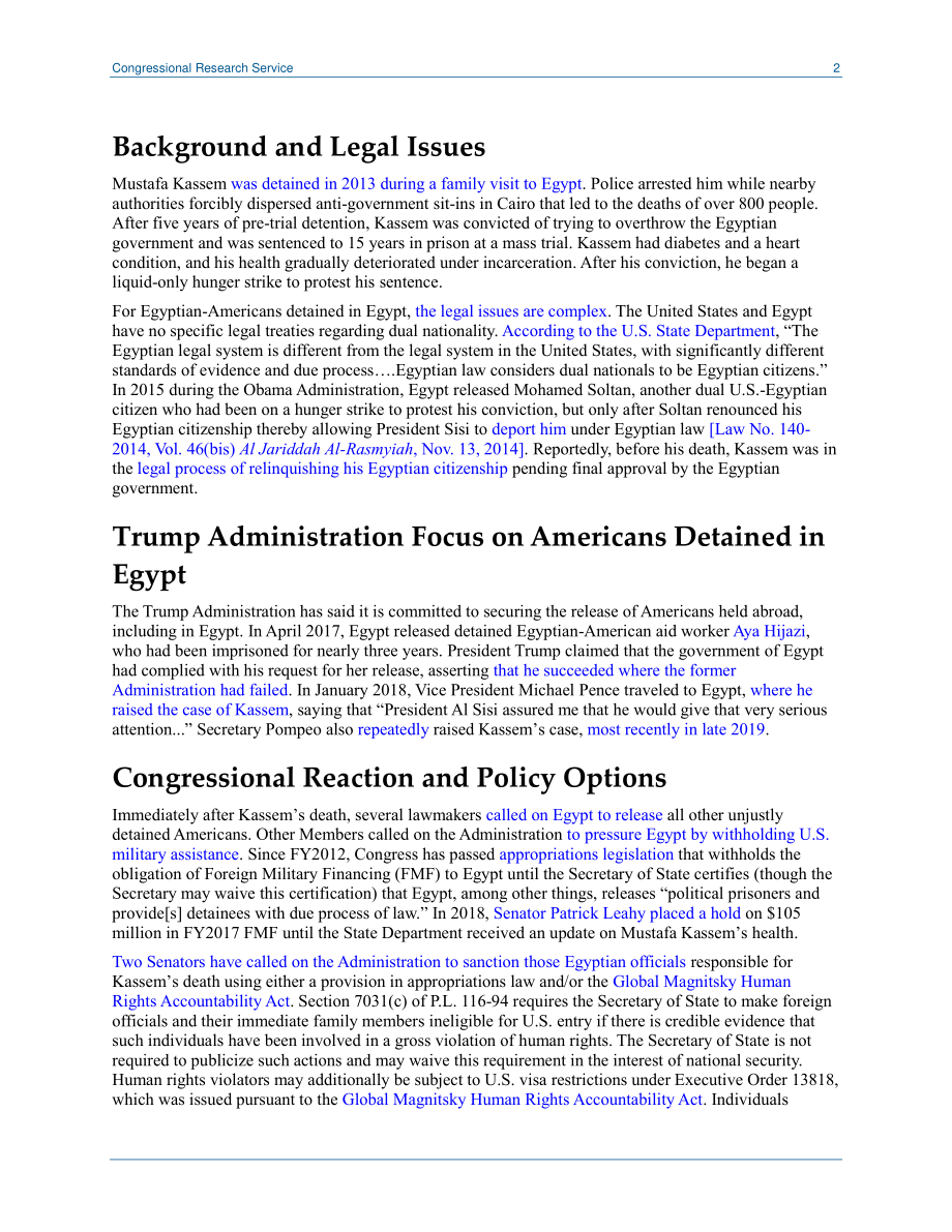 [20200204]IN11216_埃及：美国公民之死与国会反应.pdf_第2页