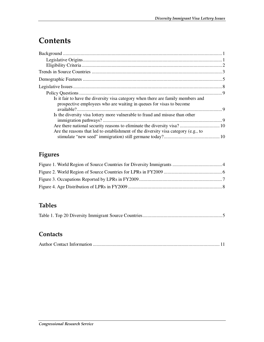[20110401]R41747_多元化移民签证彩票问题.pdf_第3页