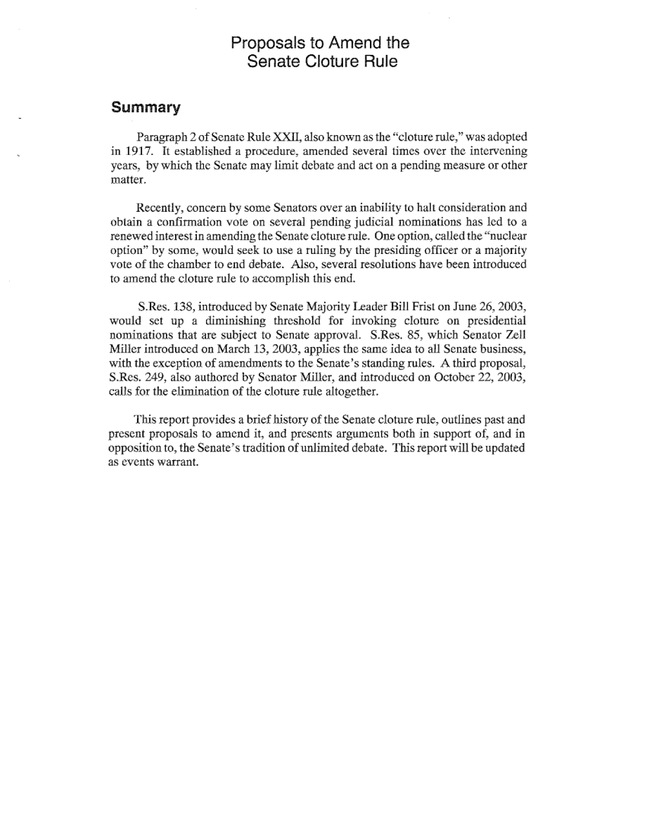 [20031114]RL3214_修改参议院议事规则的提案.pdf_第2页