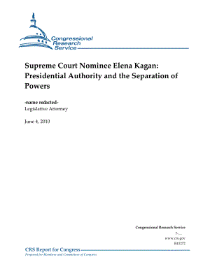 [20100604]R41272_最高法院提名人Elena Kagan：总统权力与权力分立.pdf