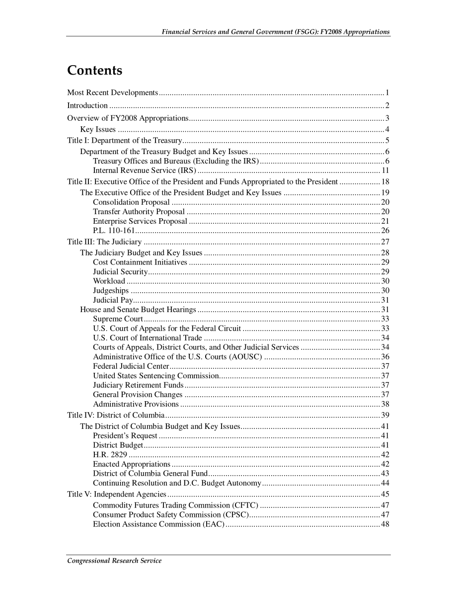 [20080318]RL33998_金融服务和一般政府（FSGG）：2008财年拨款.pdf_第3页