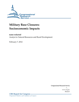 [20120207]RS22147_军事基地关闭：社会经济影响.pdf