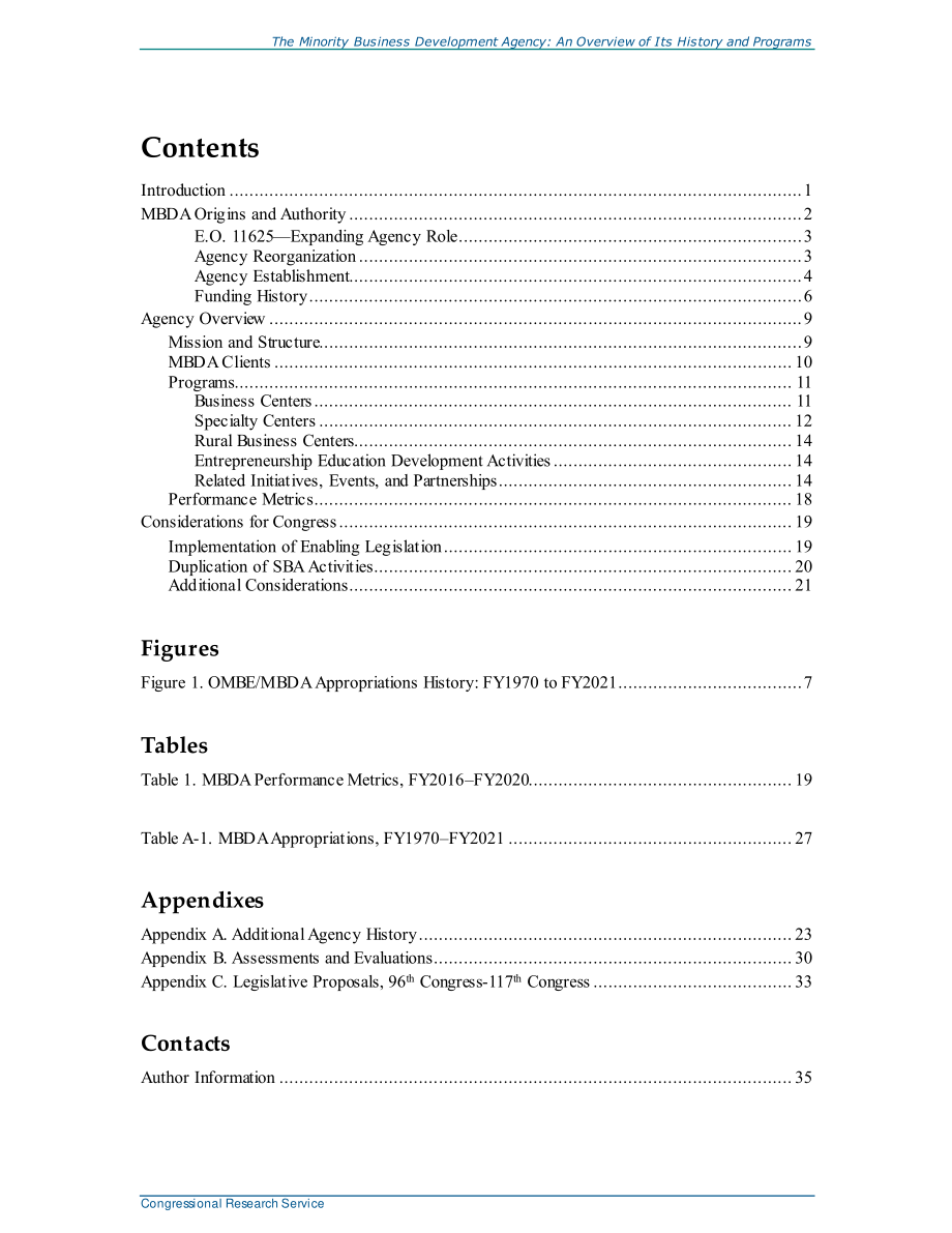 [20211130]R46816_少数民族商业发展局：历史和项目概述.pdf_第3页