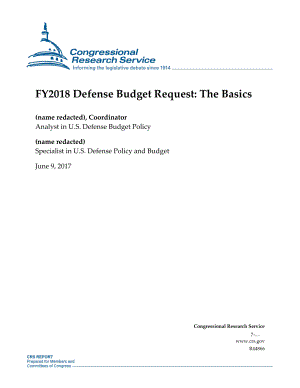 [20170609]R44866_2018财年国防预算申请：基础知识.pdf