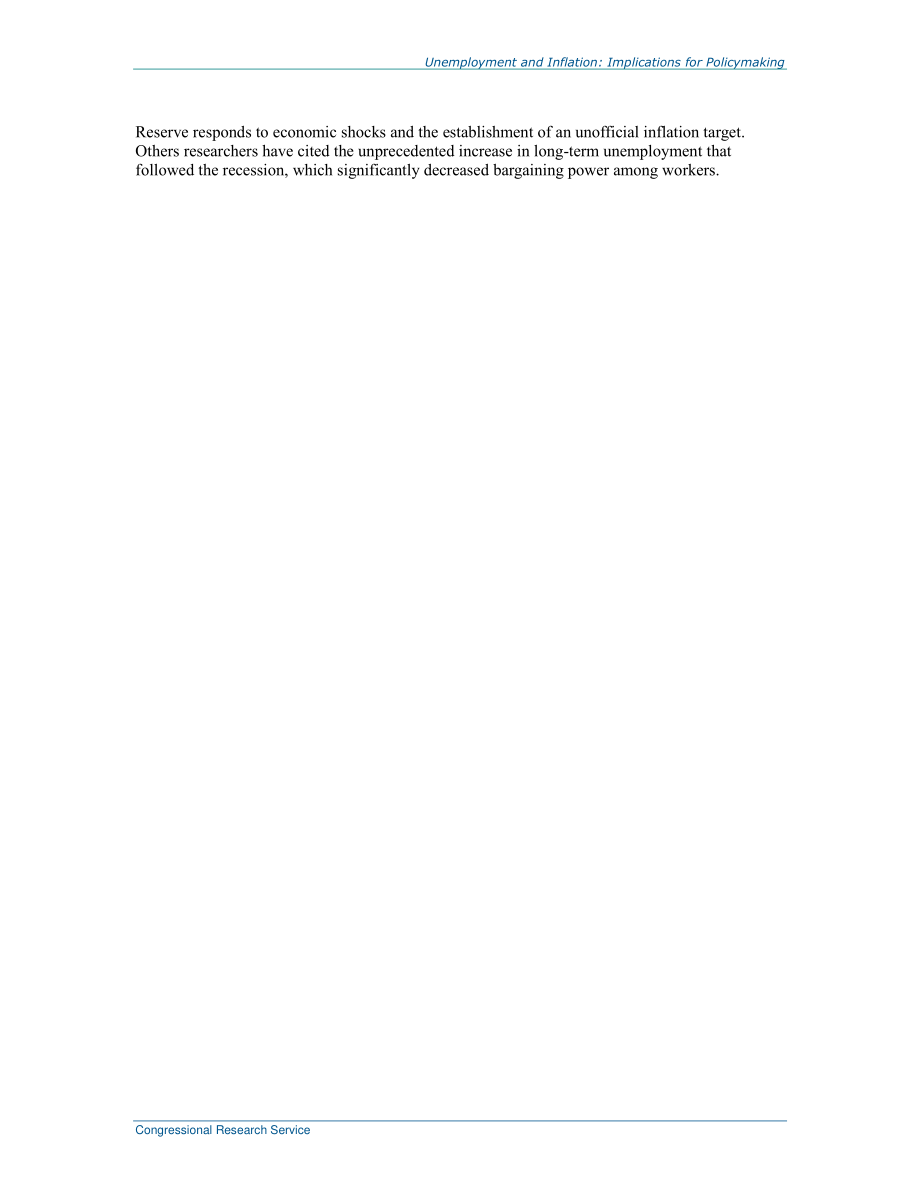 [20161025]R44663_失业和通货膨胀：对决策的影响.pdf_第3页