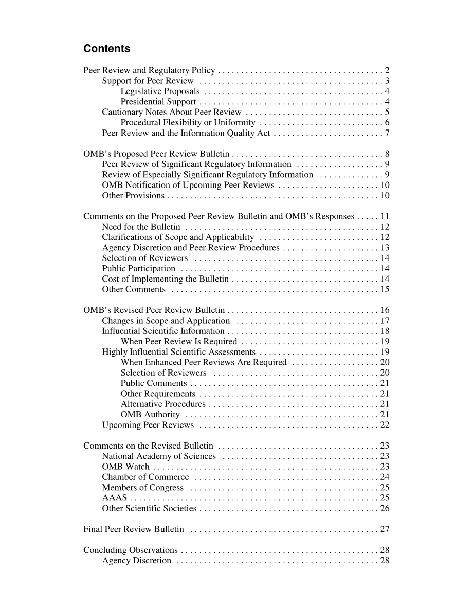 [20050203]RL32680_同行评审：OMB的建议、修订和最终公告.pdf_第3页