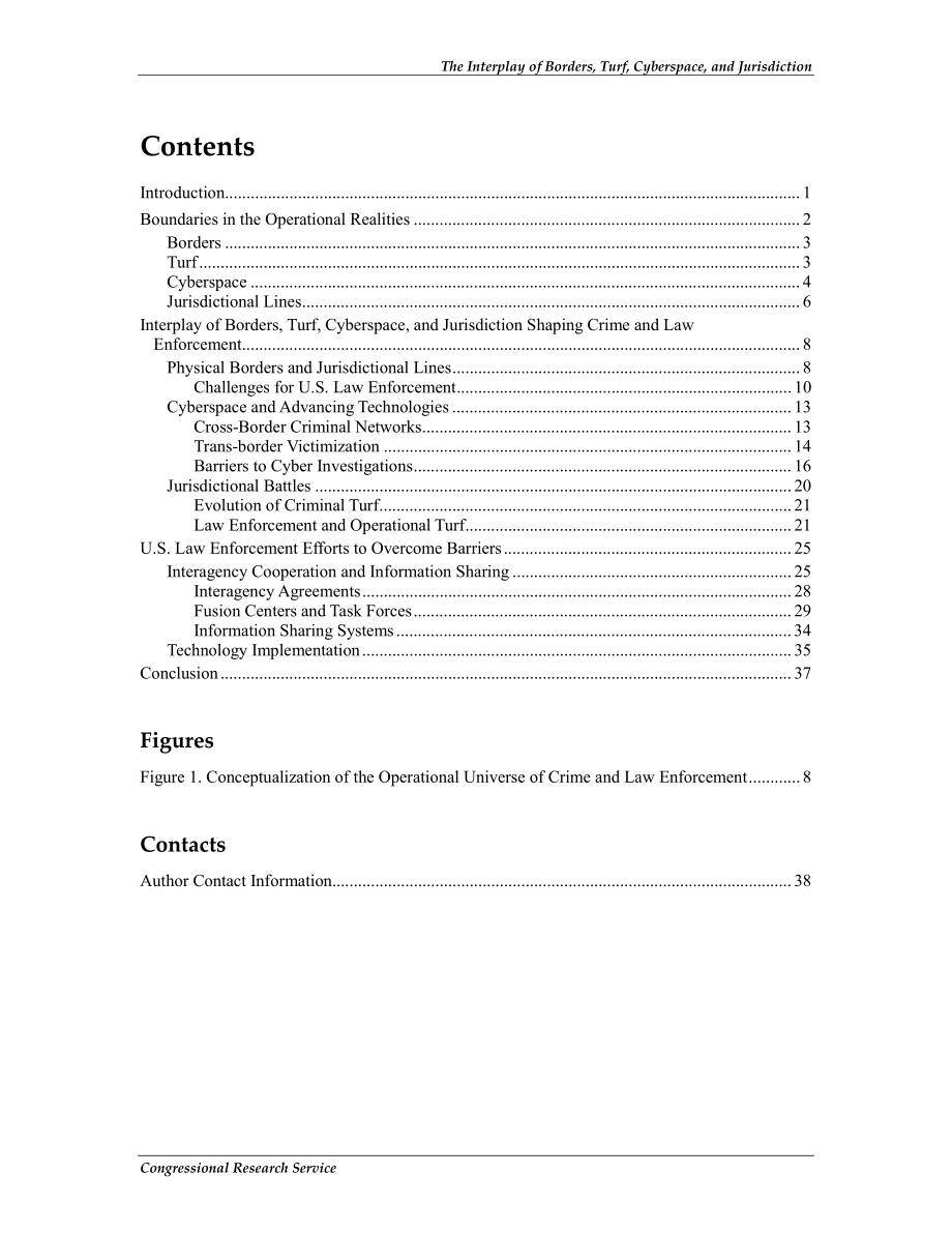 [20130117]R41927_边界、地盘、网络空间和管辖权的相互作用：美国执法部门面临的问题.pdf_第3页