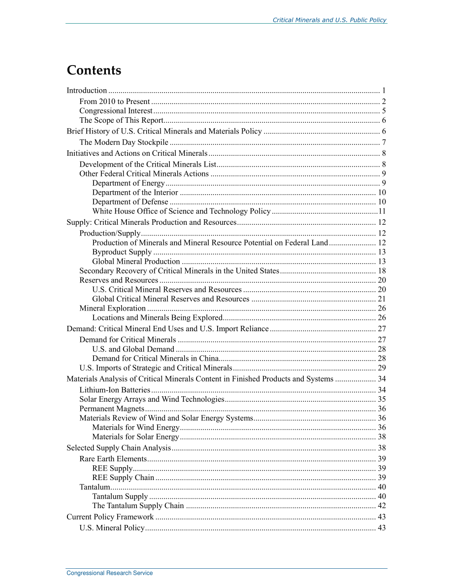 [20190628]R45810_关键矿产和美国公共政策.pdf_第3页
