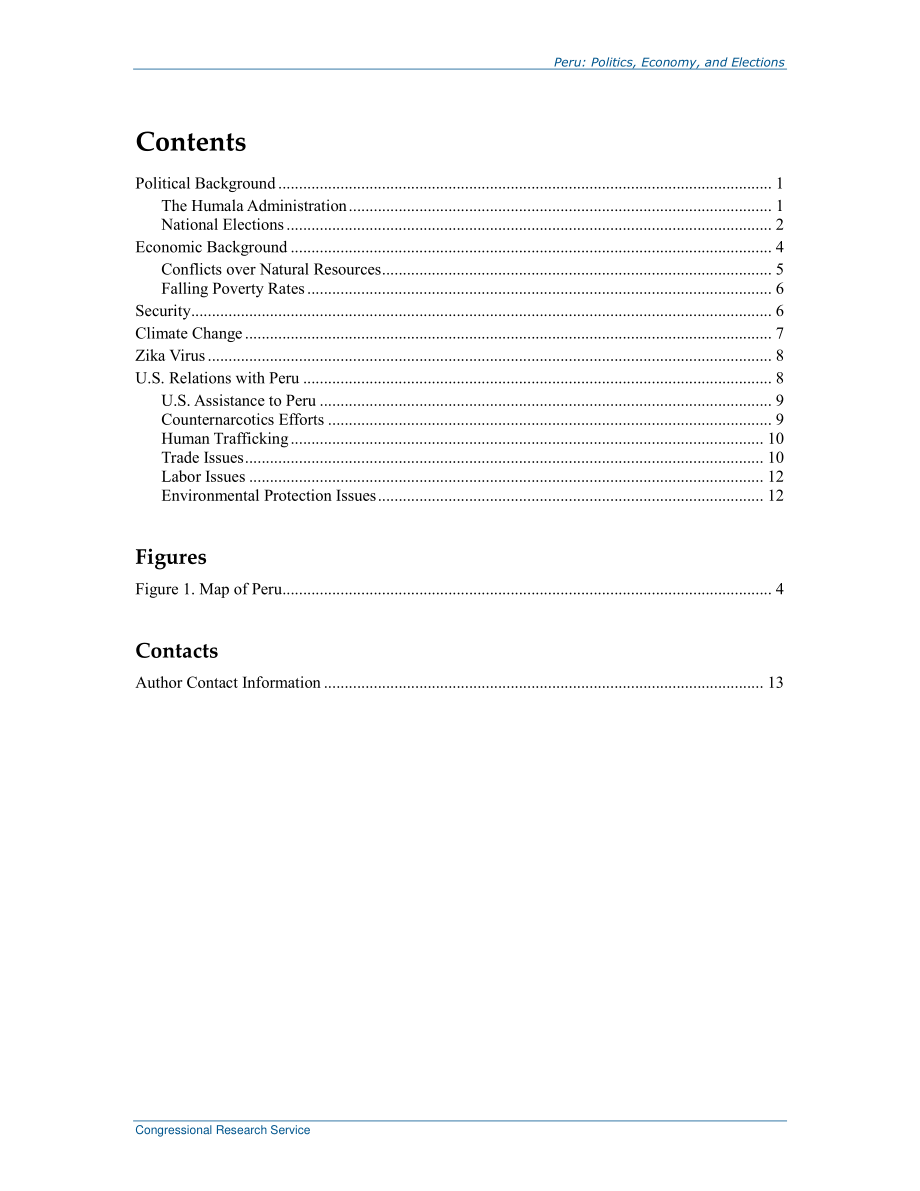 [20160614]R44445_秘鲁：政治、经济和选举.pdf_第3页