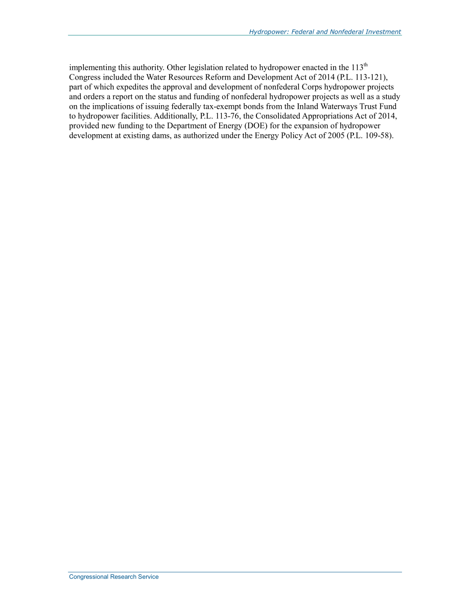 [20150707]R42579_水力发电：联邦和非联邦投资.pdf_第3页