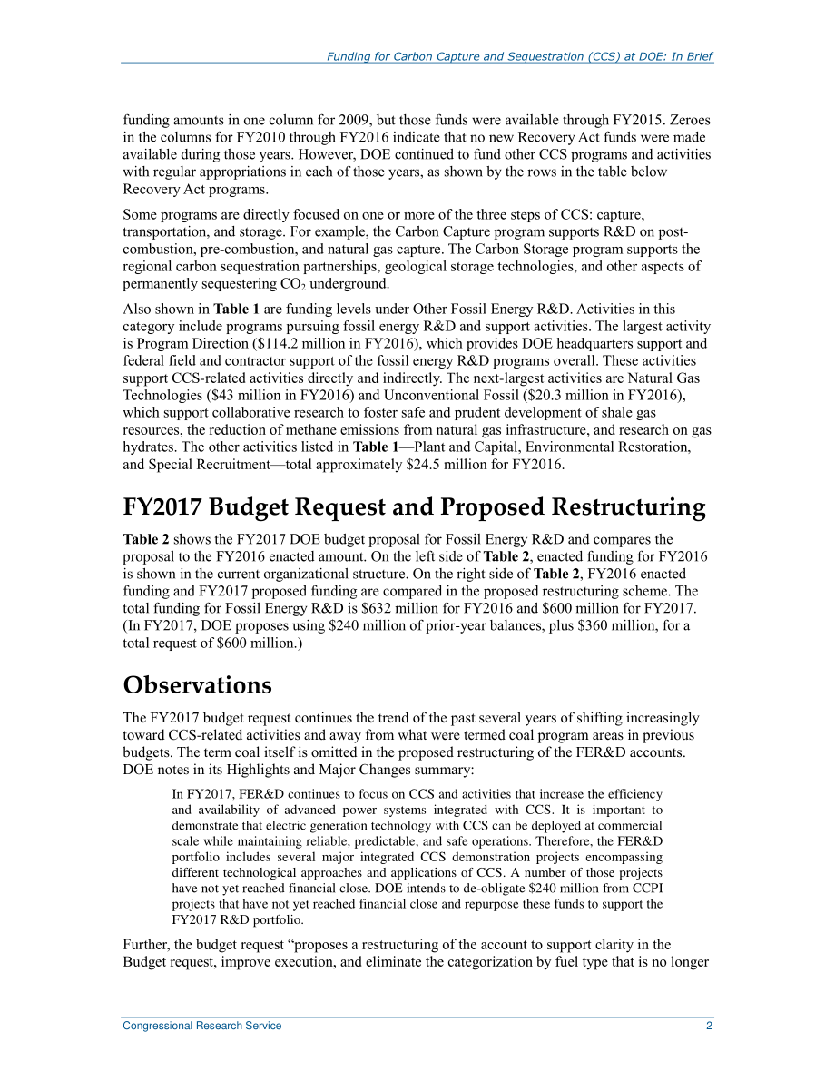 [20160526]R44472_能源部碳捕获和封存（CCS）资金：简言之.pdf_第3页