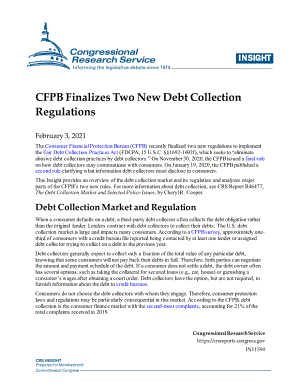 [20210203]IN11590_CFPB最终确定了两项新的债务催收规定.pdf