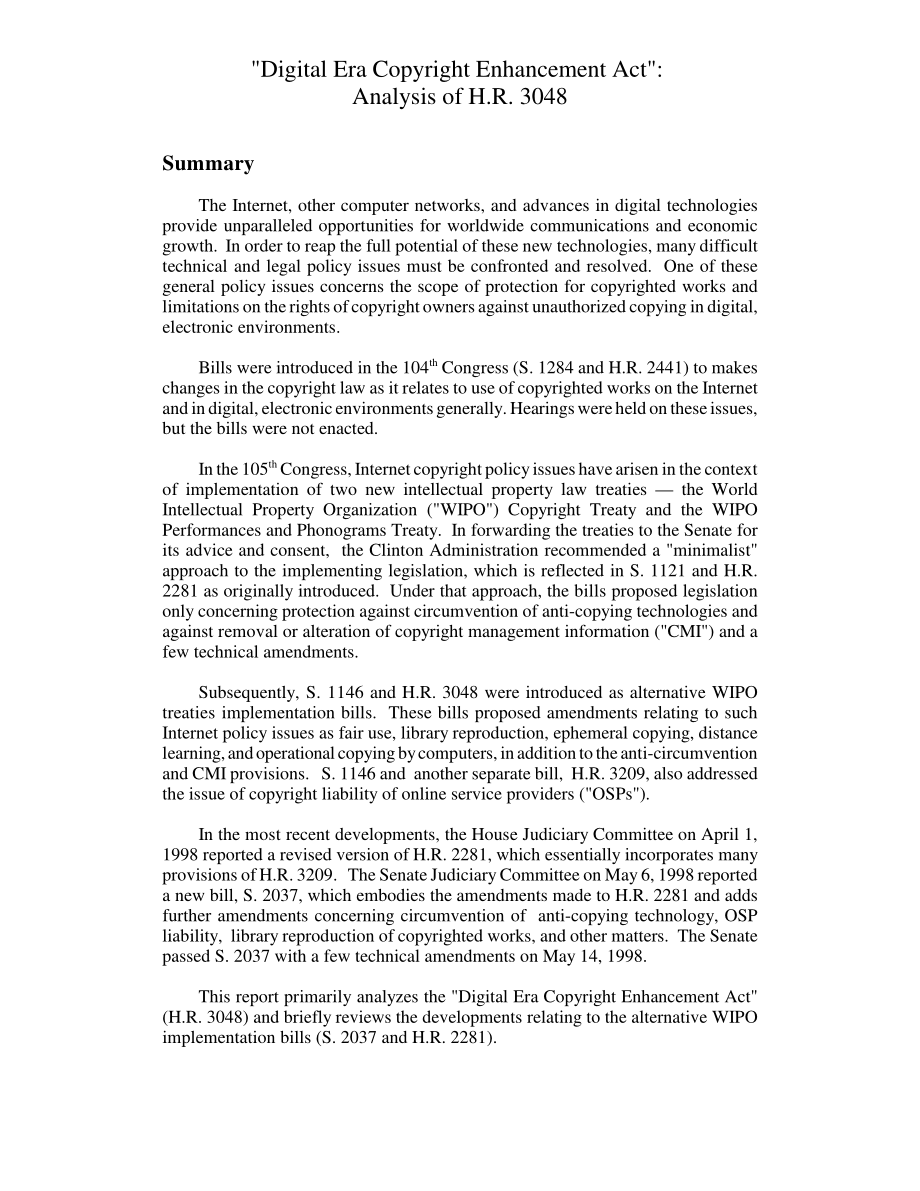 [19980518]98-520_《数字时代版权增强法案》：H.R.分析3048.pdf_第3页