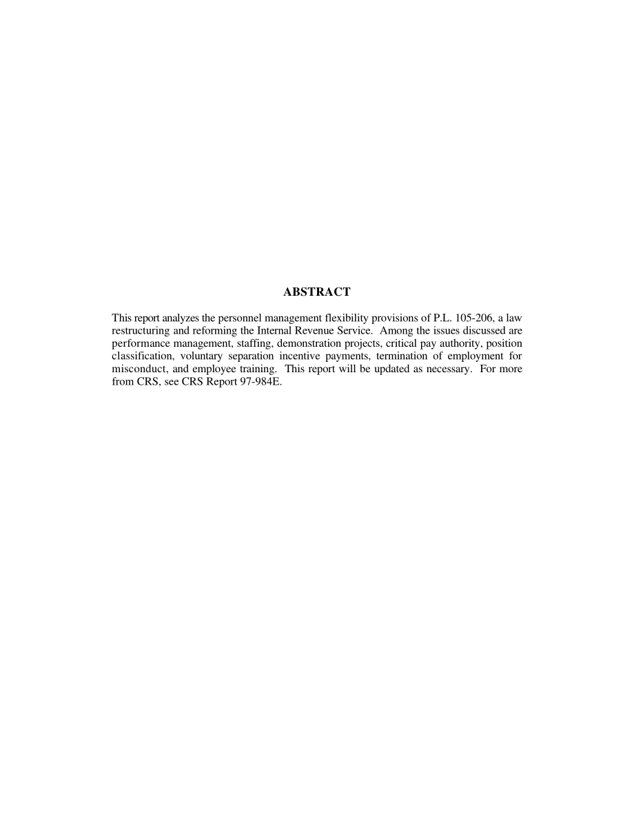 [19980724]98-4GOV_国税局的人事管理灵活性：P、 L105-206.pdf_第2页