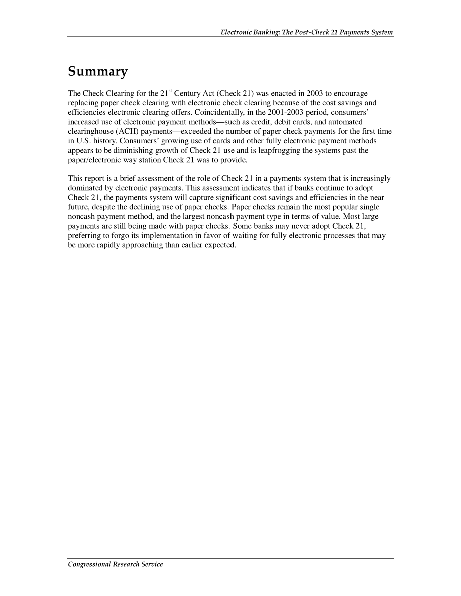 [20061101]RS22525_电子银行业务：后支票21支付系统.pdf_第2页