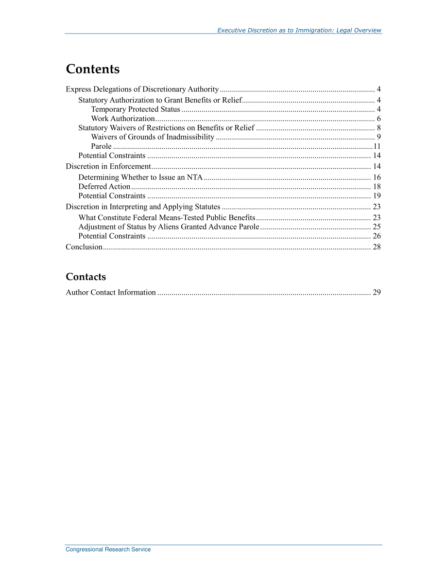 [20160722]R43782_移民行政自由裁量权：法律概述.pdf_第3页