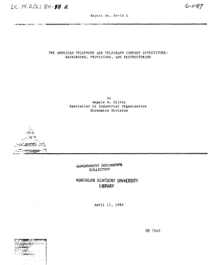 [19840411]84-58E_美国电话电报剥离：背景、规定和重组.pdf