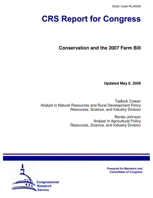[20080506]RL34060_保护和2007年农业法案.pdf
