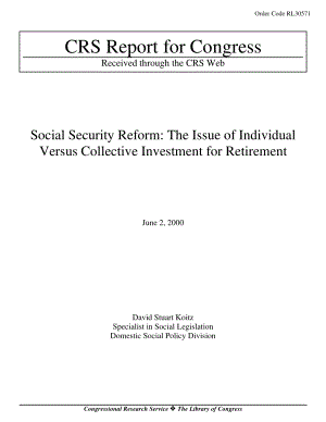 [20000602]RL30571_社会保障改革：个人与集体退休投资问题.pdf