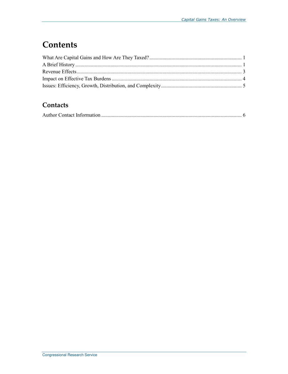 [20180316]96-769_资本利得税：概述.pdf_第3页