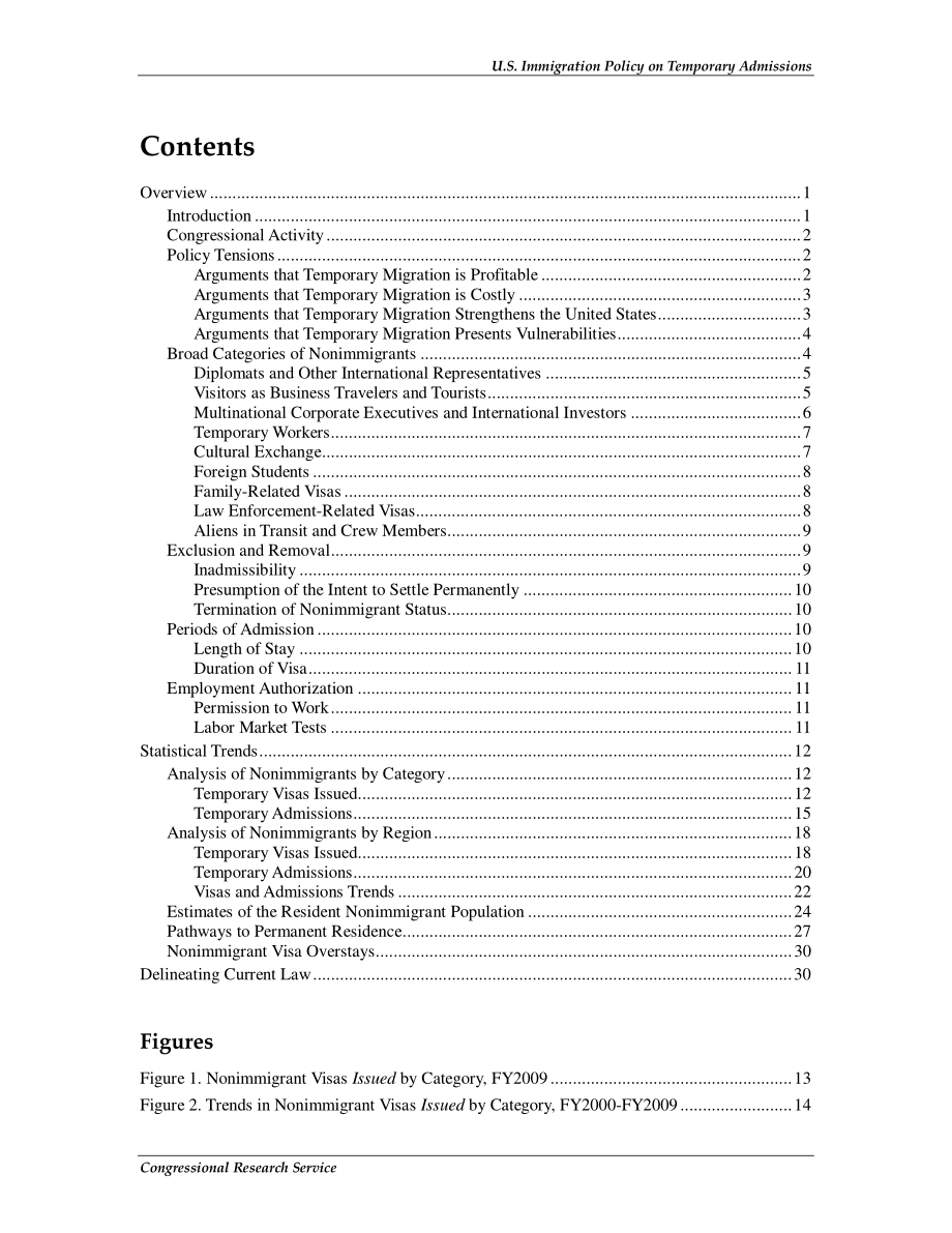 [20110228]RL31381_美国临时入学移民政策.pdf_第3页