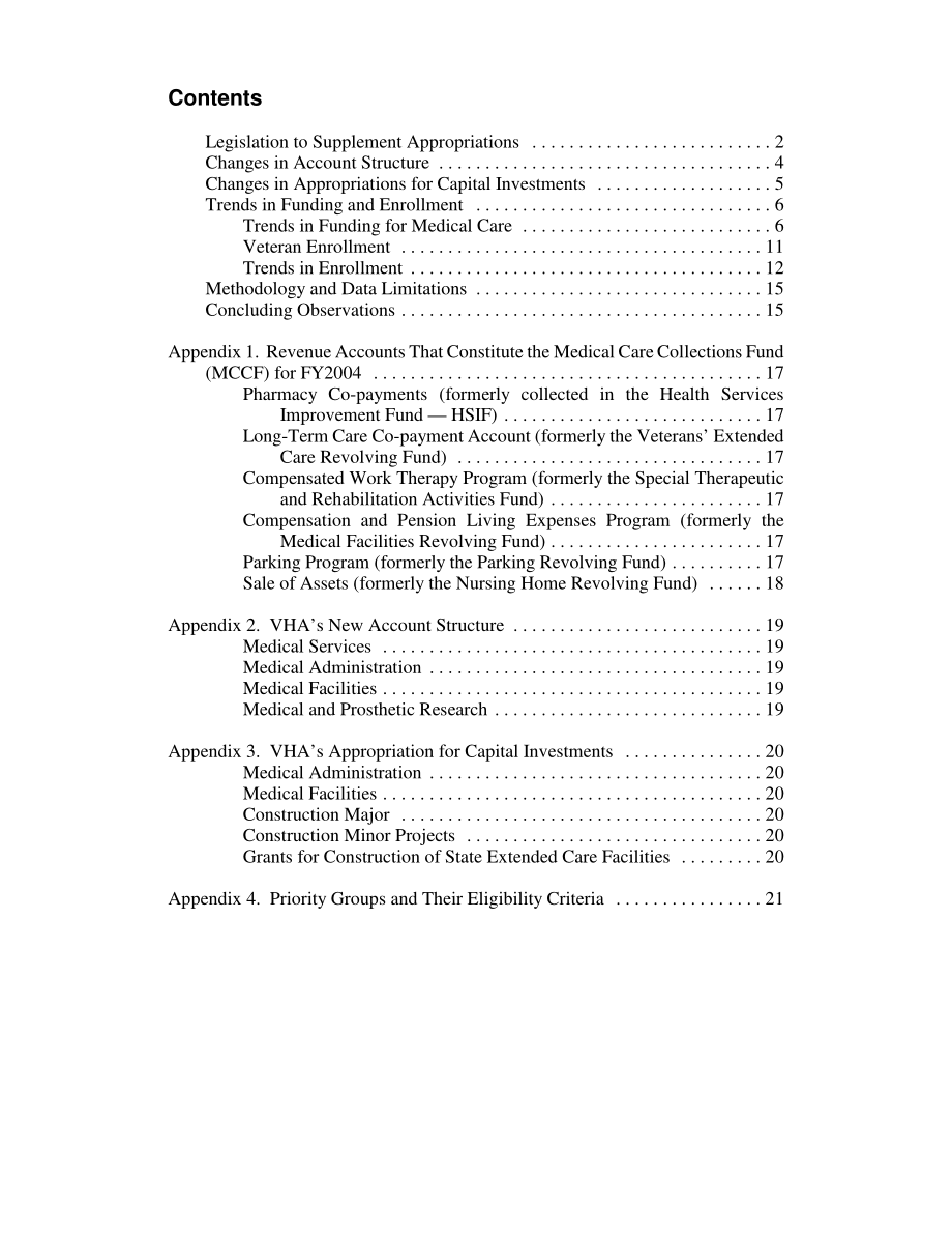 [20050114]RL32732_退伍军人医疗基金：1995-2004财年.pdf_第3页