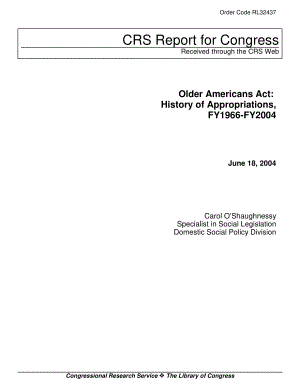 [20040618]RL32437_美国老年人法案：1966-2004财年拨款历史.pdf