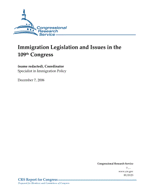 [20061207]RL33125_第109届国会的移民立法和问题.pdf
