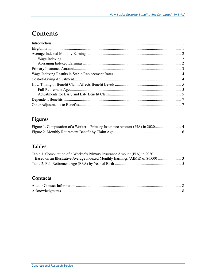 [20200513]R43542_如何计算社会保障福利：简言之.pdf_第3页