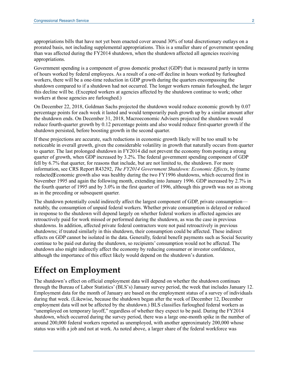 [20190107]IN11011_2019财年政府关门的经济影响.pdf_第2页
