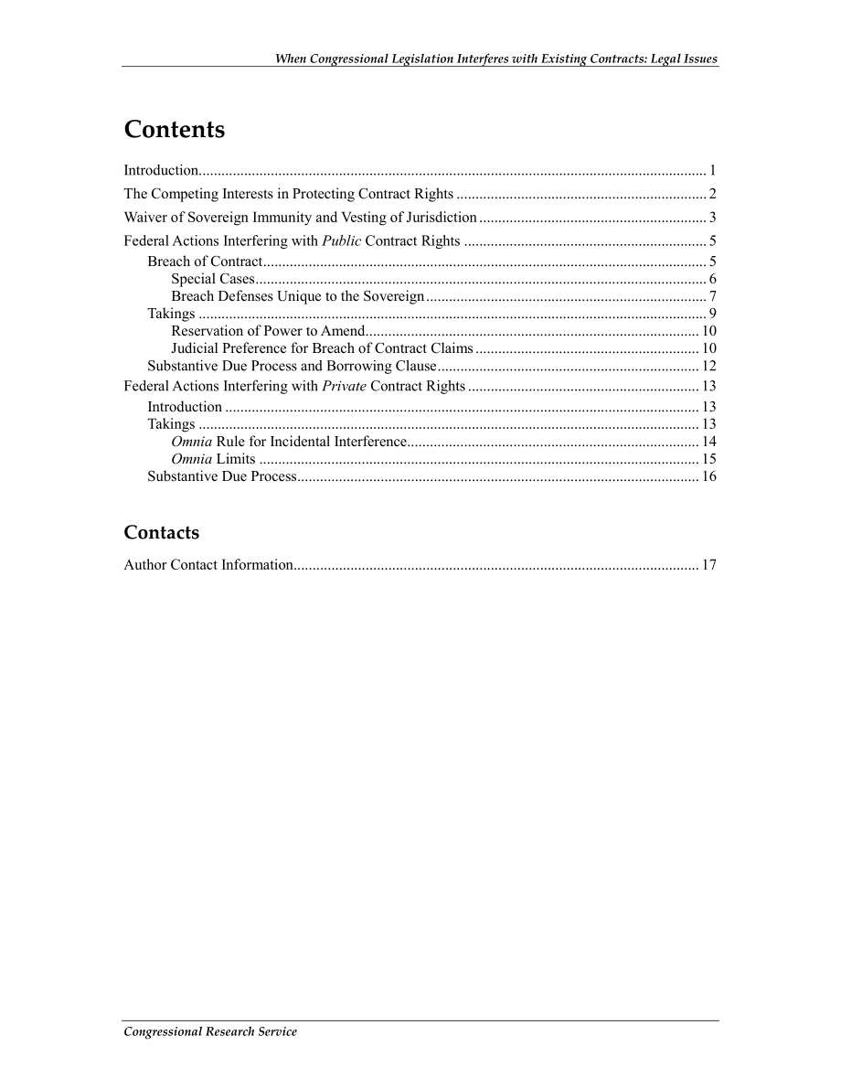 [20120820]R42635_当国会立法干扰现有合同时：法律问题.pdf_第3页
