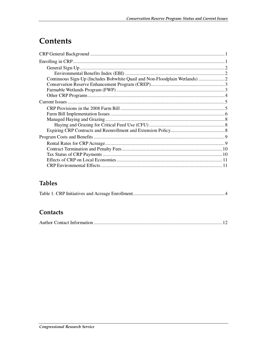[20110511]RS21613_保护区计划：现状和当前问题.pdf_第3页