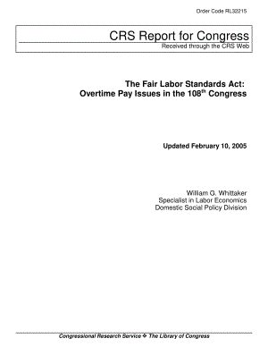 [20050210]RL32215_《公平劳动标准法》：第108届国会加班费问题.pdf