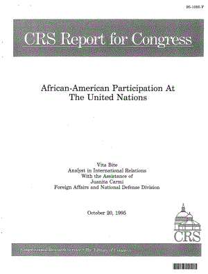 [19951020]95-1095_非裔美国人参与联合国.pdf