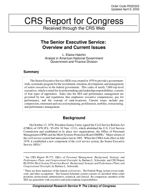 [20030409]RS20303_高级管理人员服务：概述和当前问题.pdf