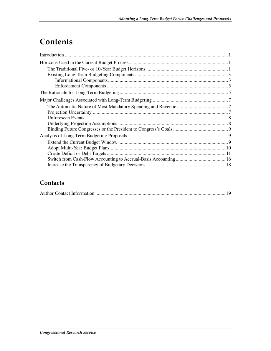 [20110113]R41516_采用长期预算重点：挑战和建议.pdf_第3页