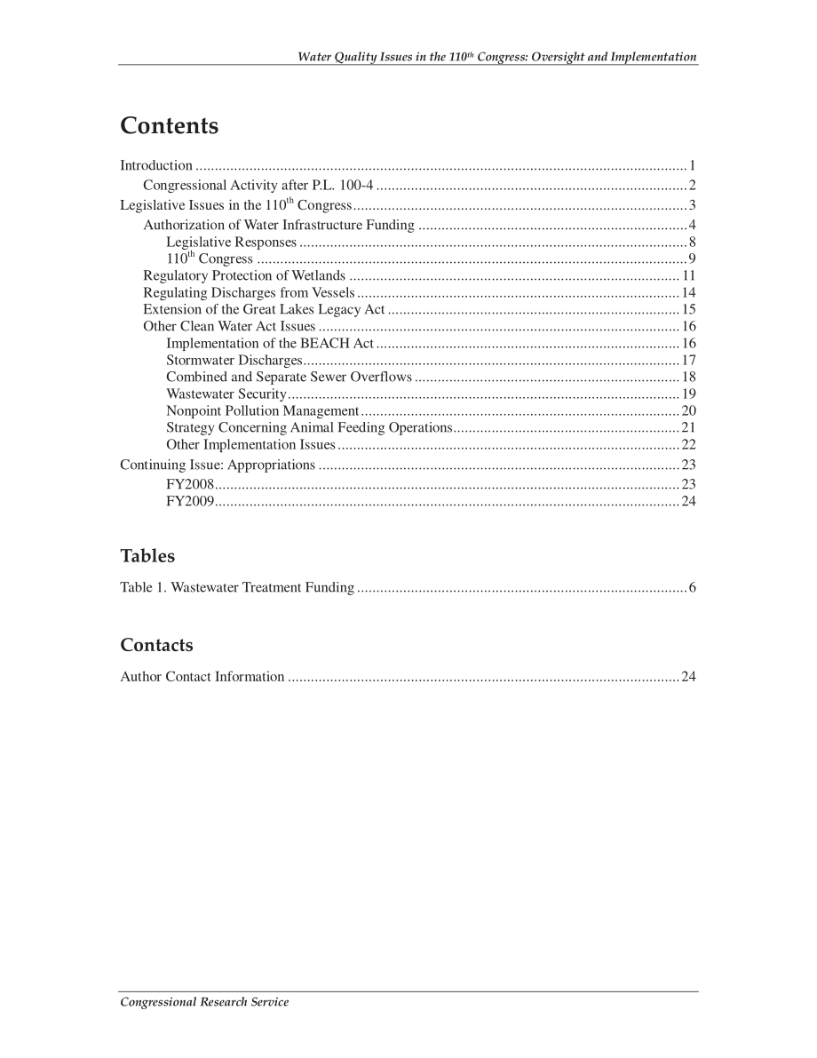 [20081125]RL33800_第110届大会的水质问题：监督和执行.pdf_第3页