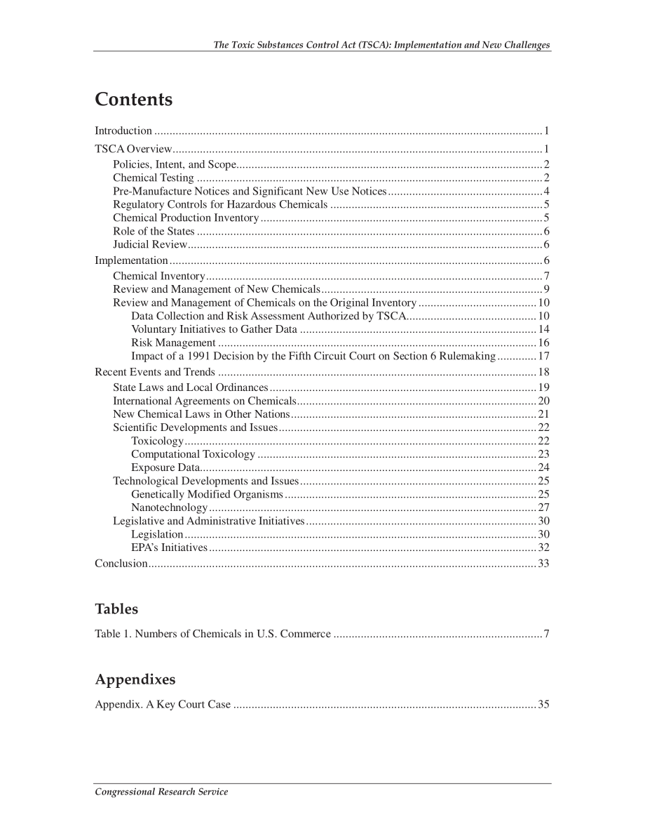 [20090728]RL34118_《有毒物质控制法案》（TSCA）：实施和新挑战.pdf_第3页