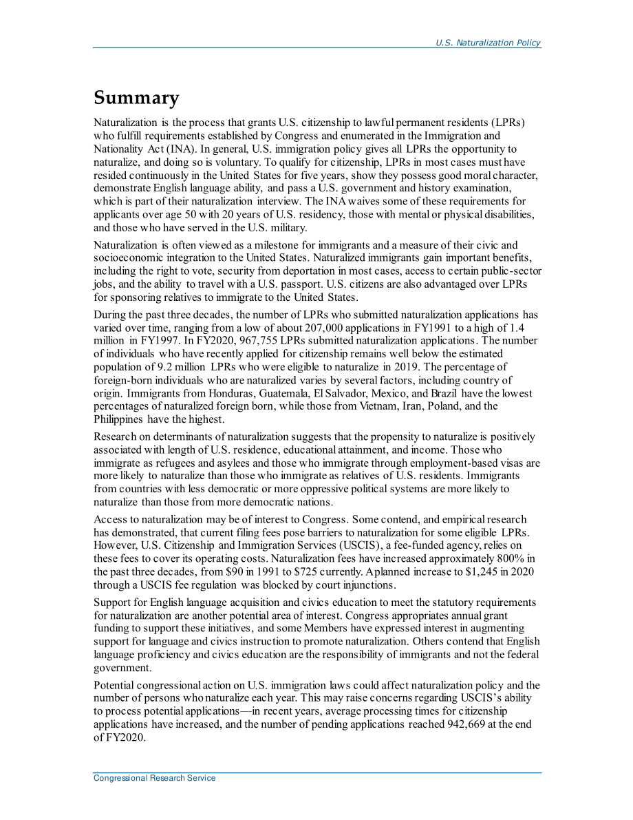 [20210503]R43366_美国归化政策.pdf_第2页