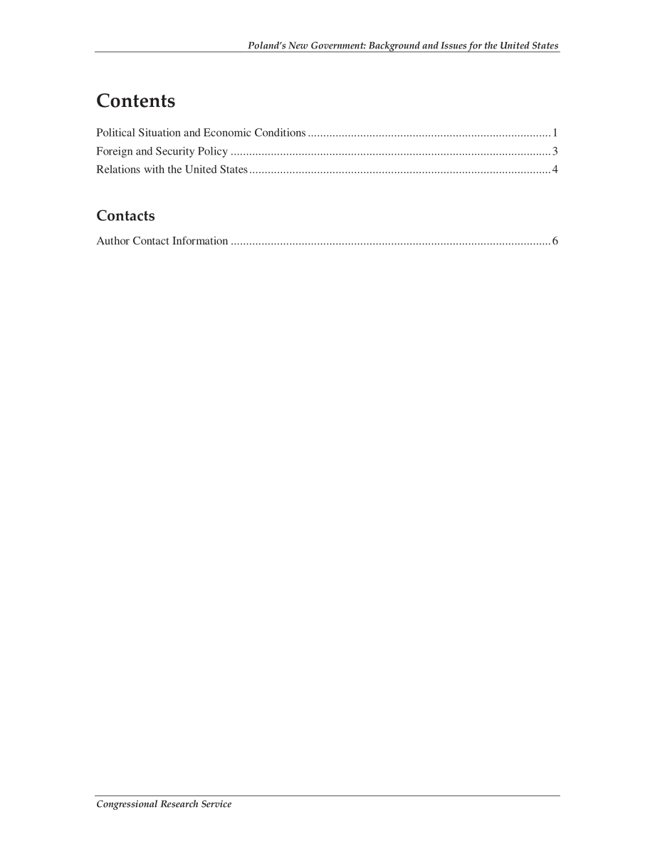 [20080215]RS22811_波兰新政府：美国的背景和问题.pdf_第3页