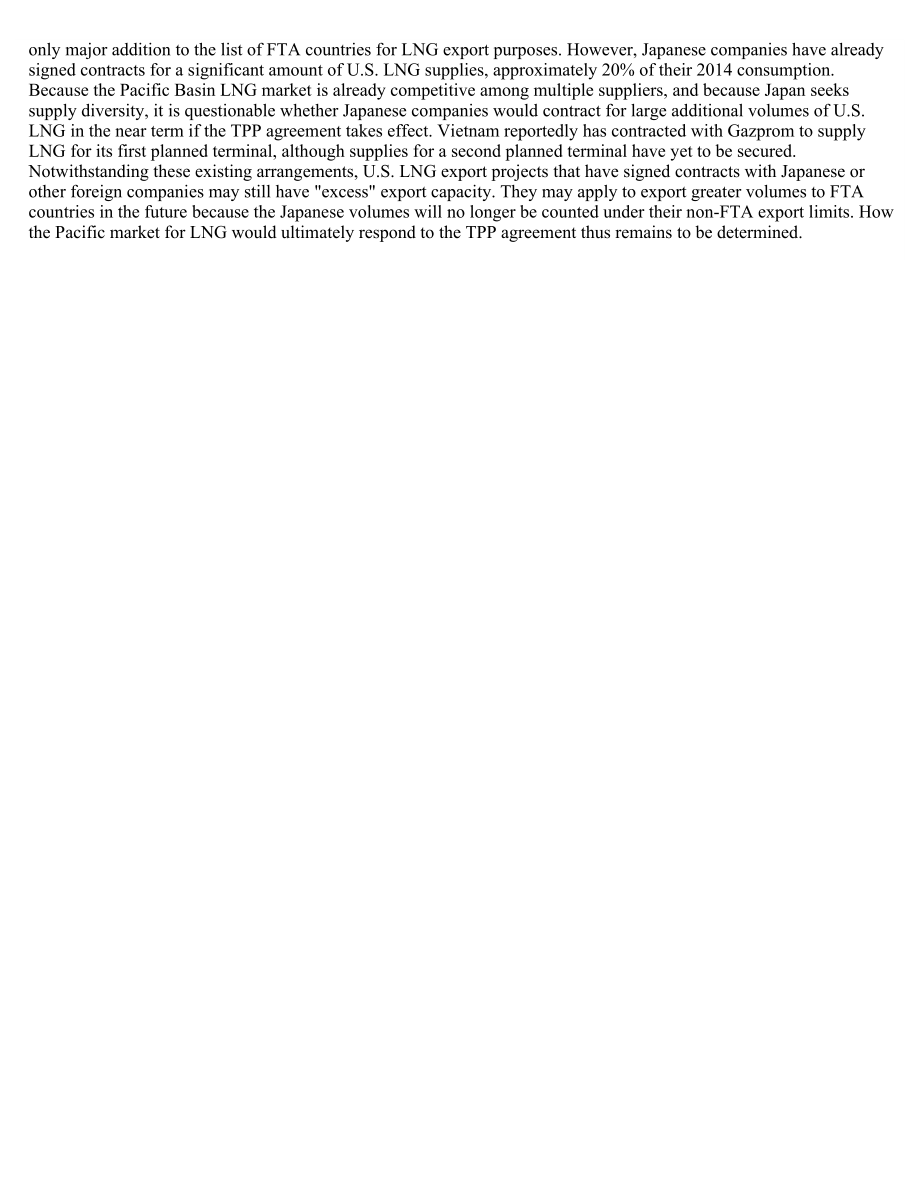 [20151015]IN10375_美国天然气出口和跨太平洋伙伴关系（TPP）协议.pdf_第3页