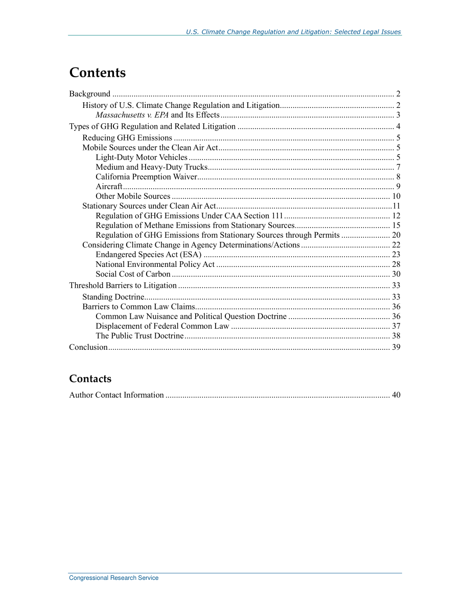 [20170413]R44807_美国气候变化法规和诉讼：选定的法律问题.pdf_第3页