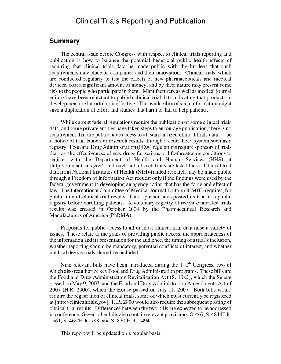 [20070712]RL32832_临床试验报告和出版.pdf_第2页