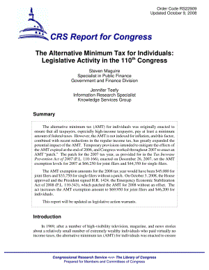 [20081009]RS22909_个人最低替代税：第110届国会的立法活动.pdf