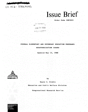 [19880513]IB87055_联邦初等和中等教育计划：重新授权问题.pdf