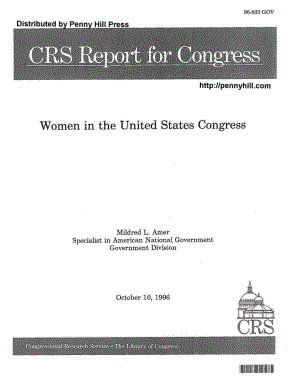 [19961010]96-833_美国国会中的女性.pdf