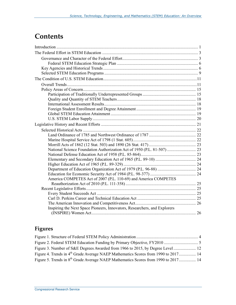 [20180612]R45223_科学、技术、工程和数学（STEM）教育：概述.pdf_第3页