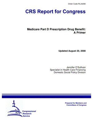 [20080820]RL34280_医疗保险D部分处方药福利：基础.pdf