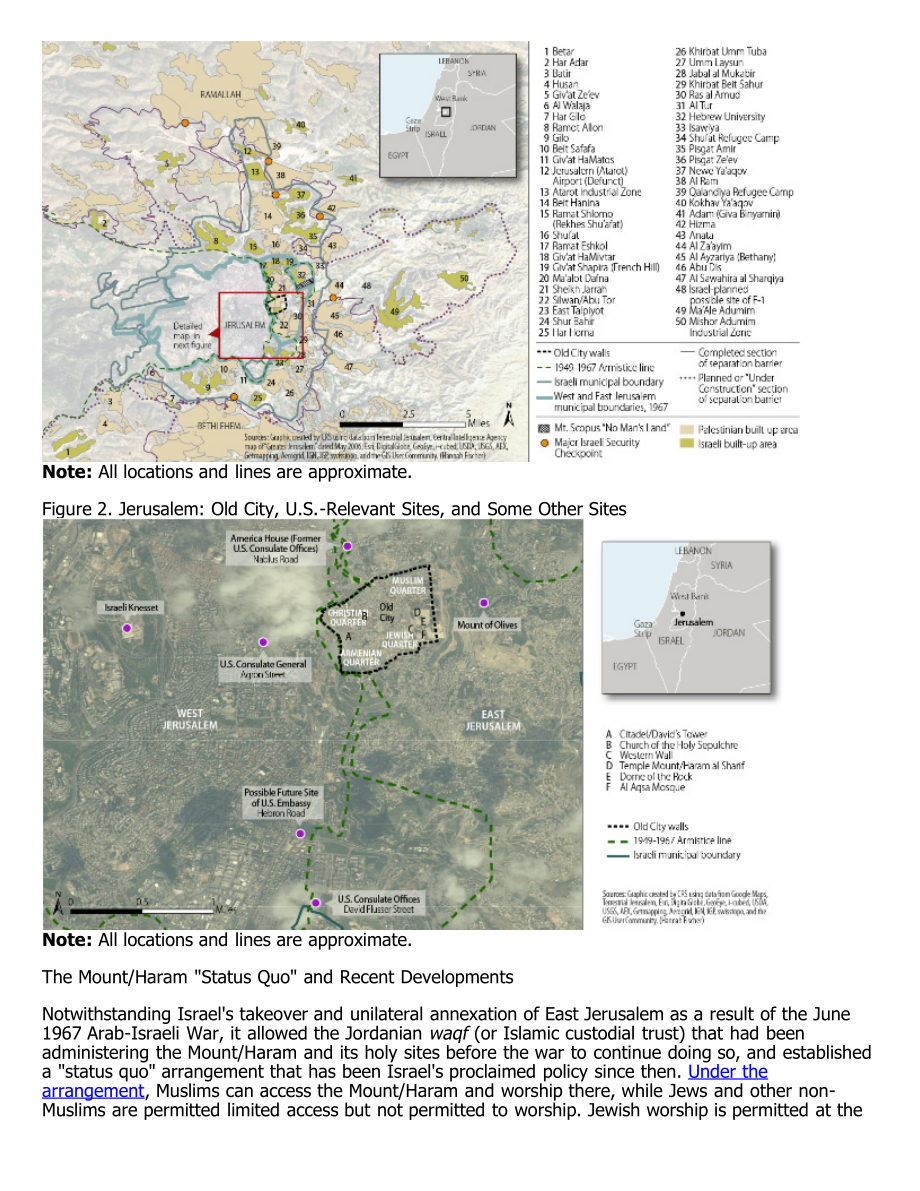 [20141120]IN10183_耶路撒冷：最近的以巴紧张局势和暴力.pdf_第2页