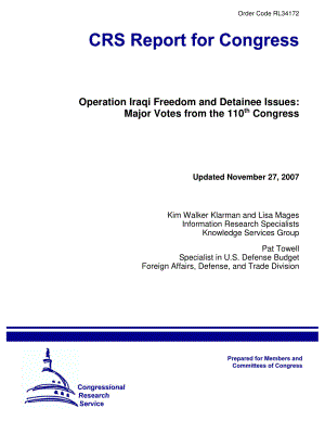 [20071127]RL34172_伊拉克自由行动和被拘留者问题：第110届国会的主要投票.pdf